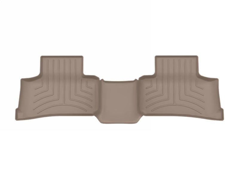 WeatherTech 24-25 Mercedes-Benz GLC Coupe/SUV (Incl. AMG GLC 43) Rear FloorLiner HP - Tan