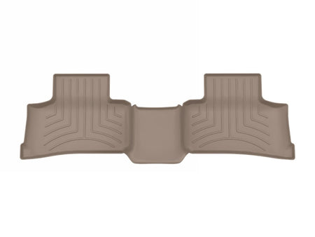 WeatherTech 24-25 Mercedes-Benz GLC Coupe/SUV (Incl. AMG GLC 43) Rear FloorLiner HP - Tan