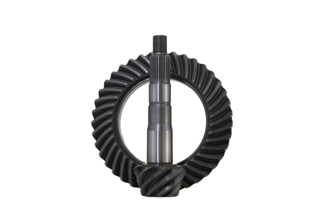 Revolution Gear & Axle 05-23 Toyota Tacoma 8.0in IFS Reverse 4.56 Ratio Thin Ring & Pinion Set
