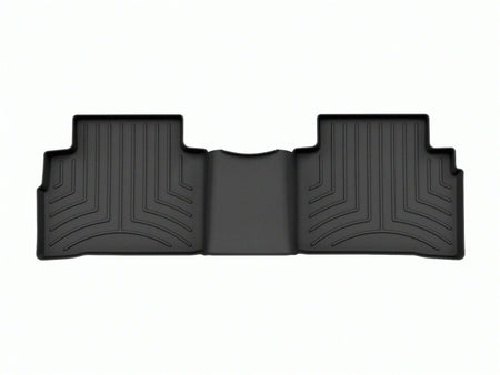 WeatherTech 2023 Kia Sportage Rear FloorLiner HP - Black