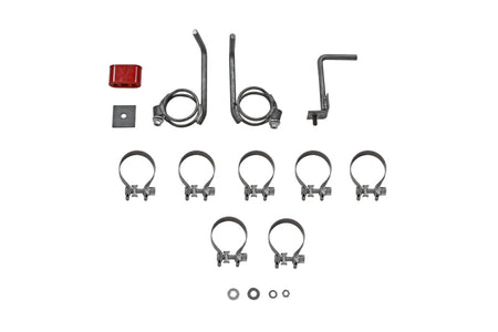 Flowmaster 09-21 Tundra V8 SS Force II Cat-Back Exhaust System