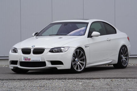 KW H.A.S. BMW M3 (E90/E92) Sedan Coupe