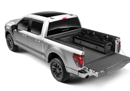 Retrax 19-26 Chev/GMC Silverado/Sierra 1500 5.8ft Bed (No Side Boxes) RetraxPRO EZ-Off FRC-4000
