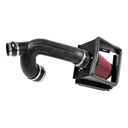 Flowmaster 17-18 F-150 3.5L Delta Force Performance Intake