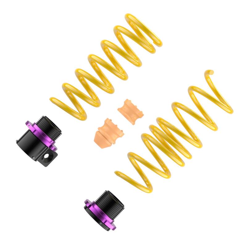 KW H.A.S. for BMW M5/M6