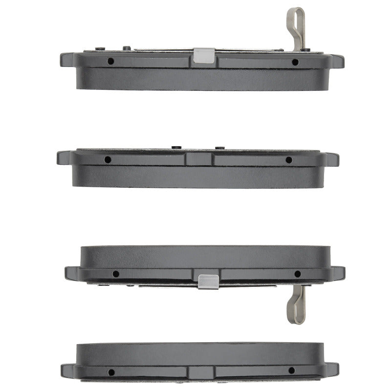 R1 2007-2022 Genesis G70 Rear R1 Optimum OE Pads & Hardware Kit