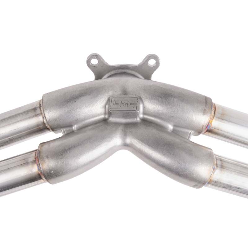 GrimmSpeed 22-25 Subaru WRX (FA24) Equal Length Header