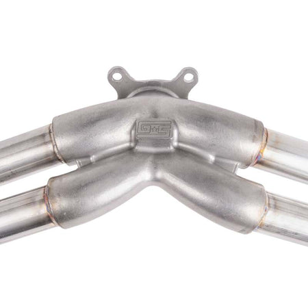 GrimmSpeed 22-25 Subaru WRX (FA24) Equal Length Header