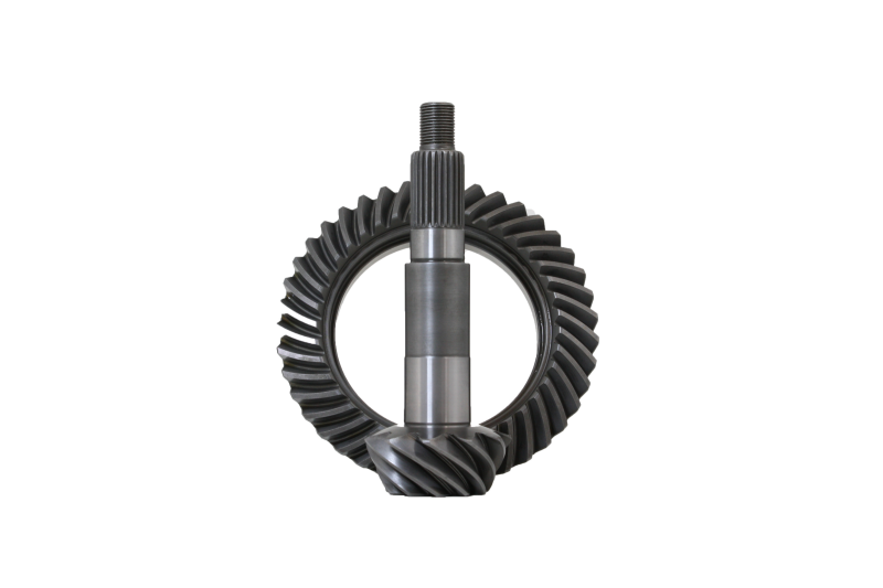 Revolution Gear & Axle Dana 30 Front Axle 4.56 Ratio Ring & Pinion Set