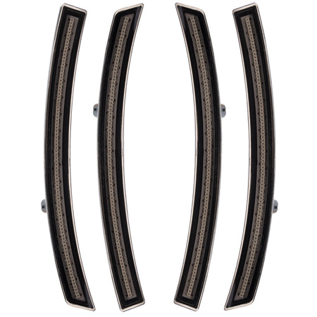 Oracle Chevrolet Corvette C7 Concept Sidemarker Set - Tinted - No Paint