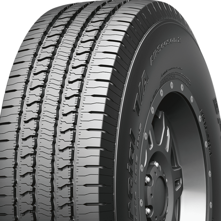 BFGoodrich Commercial T/A A/S 2 LT245/75R16 120R