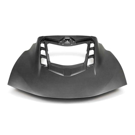 Anderson Composites 20-21 Chevrolet Corvette C8 Dry Carbon Decklid
