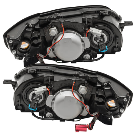 Oracle 08-09 Subaru Legacy Sedan SMD HL - ColorSHIFT