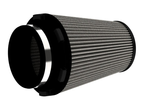 aFe MagnumFLOW Pro DRY S Air Filter 4in F x 6in B x 4in T (Inverted) x 7in H