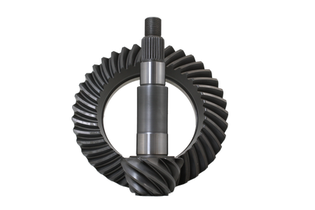 Revolution Gear & Axle 76-83 Jeep CJ5/CJ7/J10 AMC 20 Rear Axle 4.10 Ratio Ring & Pinion Set