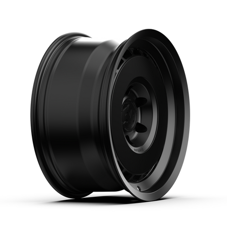 fifteen52 Evolution HD 17x8.5 6x139.7 0mm ET 106.2mm Center Bore Asphalt Black Wheel