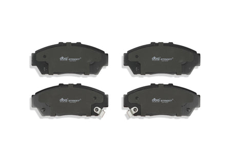 DBA 94-01 Acura Integra Front Street Series Brake Pads
