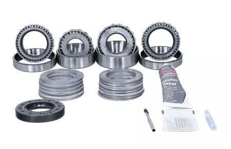 Revolution Gear & Axle Nissan H233B Front/Rear Axle Ring & Pinion Master Install Kit