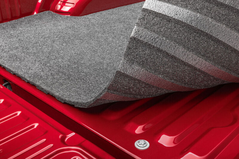 Husky Liners 17-25 Ford F-250/350 SuperDuty 6.5ft Bed Guardian Comfort Bed Mat (For Spray On)