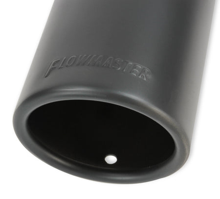 Flowmaster 00-06 Jeep Wrangler TJ 4.0L FlowFX Cat-Back Exhaust System