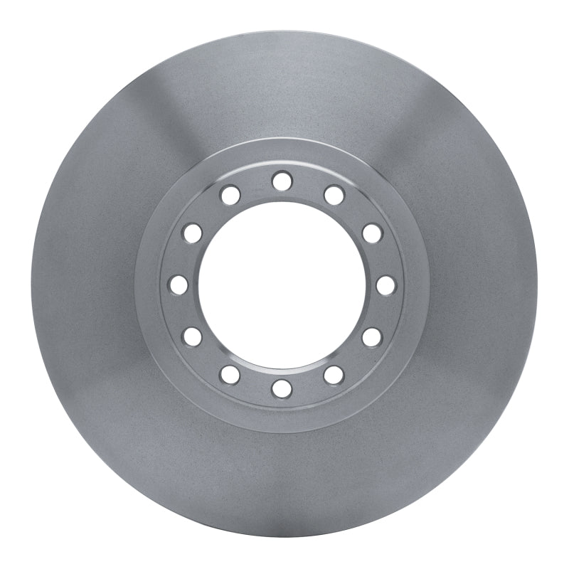 DFC 10-24 Chevrolet LCF4500XD Diesel Engine Front Brake Rotor