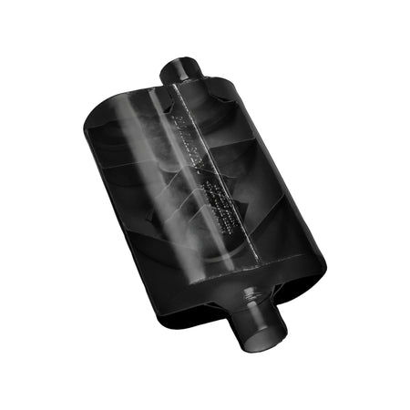 Flowmaster 2.5 IN(O)/OUT(O) Super 40 SS Muffler