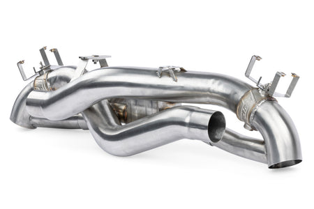 APR 19-24 Porsche 911 Carrera/Carrera 4/Carrera 4S/Carrera S (992.1) 3.0T Catback Exhaust System