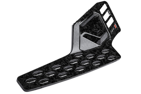 APR 22-26 Audi/Volkswagen EA888.4 (MQB EVO) 2.0T Forged Carbon Intake System Cover (CI100052/53/77)