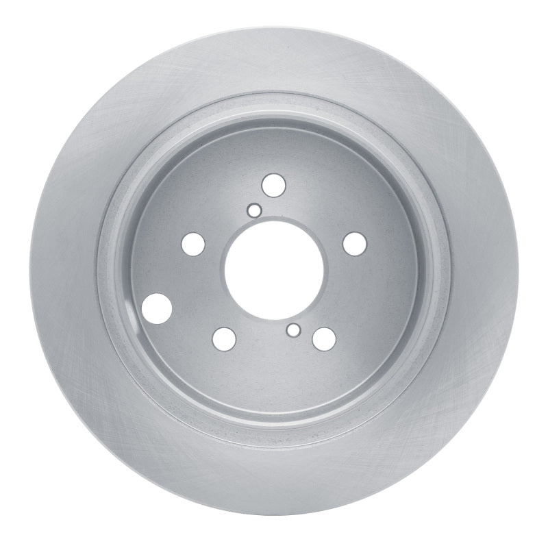 DFC 12-23 Subaru Impreza Rear Brake Rotor