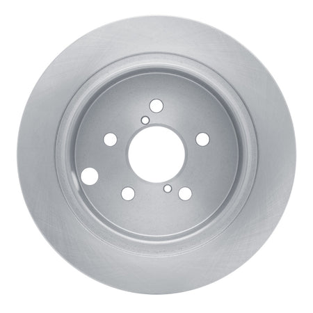 DFC 12-23 Subaru Impreza Rear Brake Rotor