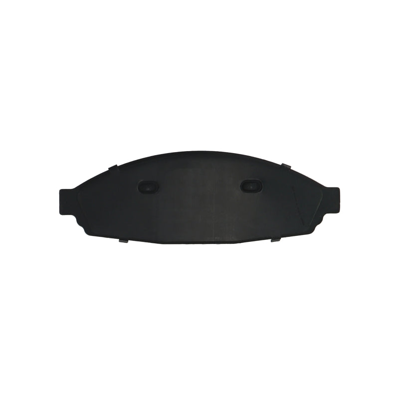 Baer Brakes 03-11 Ford Crown Victoria Claw Brake Pads