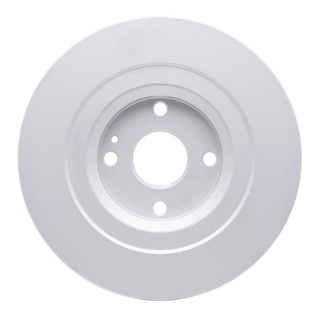 DFC 16-25 Mazda MX-5 Miata Rear GeoSPEC Coated Rotor