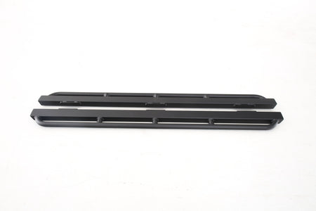 Body Armor 4x4 2018+ Jeep Wrangler JL 4 Door Rockcrawler Side Steps