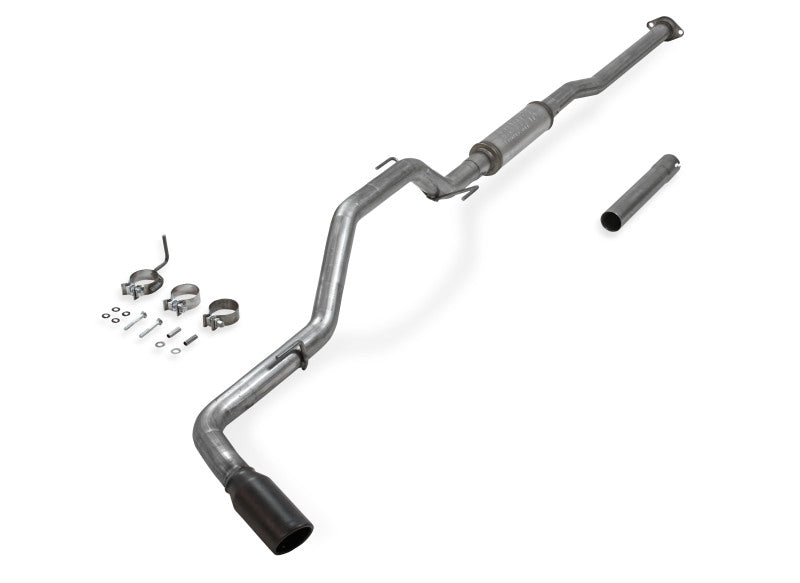 Flowmaster 05-15 Toyota Tacoma 4.0L FlowFX Cat-Back Exhaust System