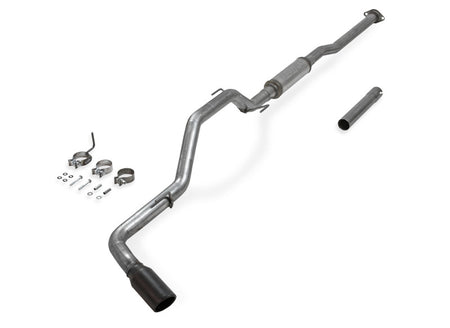 Flowmaster 05-15 Toyota Tacoma 4.0L FlowFX Cat-Back Exhaust System