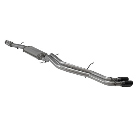 Flowmaster 15-20 GM Tahoe/Yukon 5.3L FlowFX DOSS Cat-Back Exhaust System