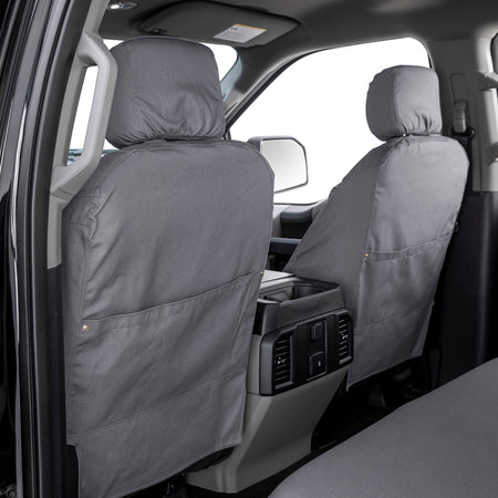 Covercraft 07-09 Dodge Nitro Carhartt SeatSaver Custom Front Row Seat Covers
