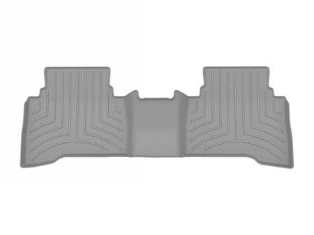 WeatherTech 23-24 Toyota Prius Rear FloorLiner HP - Black