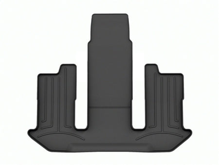 WeatherTech 2024 Mazda CX-90 (Incl. PHEV) Rear FloorLiner HP - Black