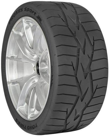 Toyo Proxes Sport R Tire - 225/45ZR17 94W XL