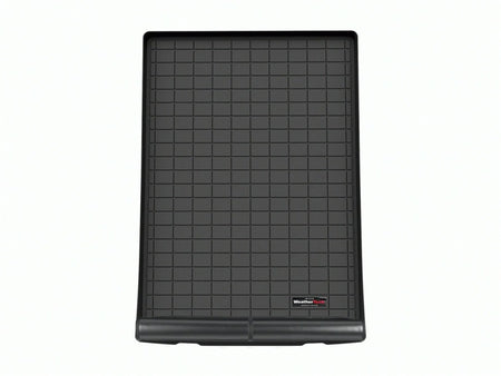 WeatherTech 2023 BMW 740i / 760i G70 Cargo Liner w/Bumper Protector - Black