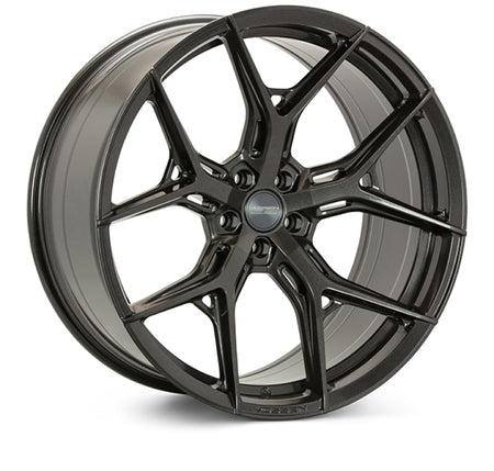 Vossen HF-5 - 21x10.5 - 5x114.3 - ET30 - DEEP - 70.6 - ANT - ANTHRACITE