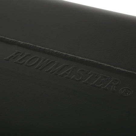 Flowmaster 3IN (O)/OUT (O) 40 Series Muffler