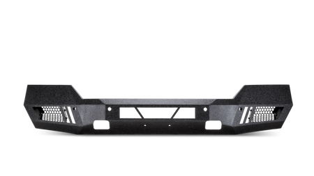 Body Armor 4x4 16-18 Chevy 1500 Eco Series Front Bumper