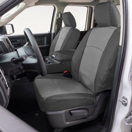 Covercraft 23-26 Toyota Corolla Endura PrecisionFit Custom Second Row Seat Covers