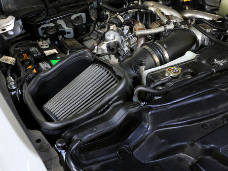 aFe Magnum FORCE Open Element Intake Ford Diesel Trucks 20-25 V8-6.7L (td)