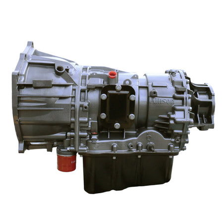 BD Diesel 17-19 Chevy/GMC 2500 6.6L L5P Roadmaster Allison Transmission & Converter Package- (4WD)