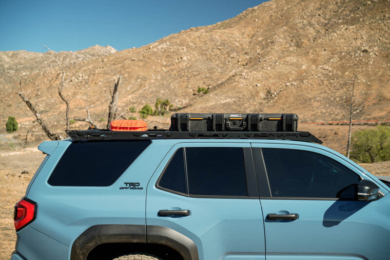 DV8 Offroad 25-26 Toyota 4Runner Spec Series Roof Rack