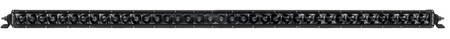 Rigid Industries 40in SR-Series PRO - Spot - Midnight Edition