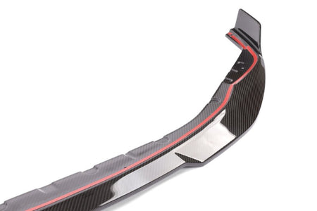 Dinan 21-27 BMW M3/M4 (G80/G82/G83) Carbon Fiber Front Lip